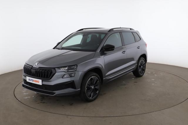 Skoda Karoq 1.5 Tsi Evo 2 Act Sportline Dsg7 150 Ch