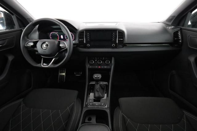 Skoda Karoq image 2