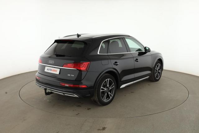 Audi Q5 image 3