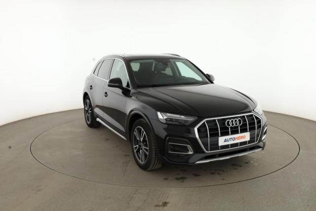 Audi Q5 image 5
