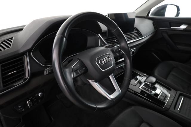 Audi Q5 image 4