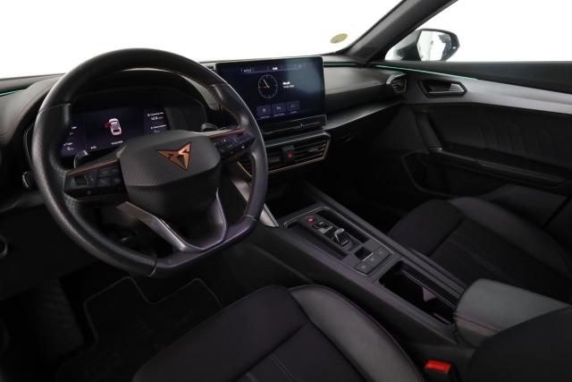 Cupra Formentor image 3