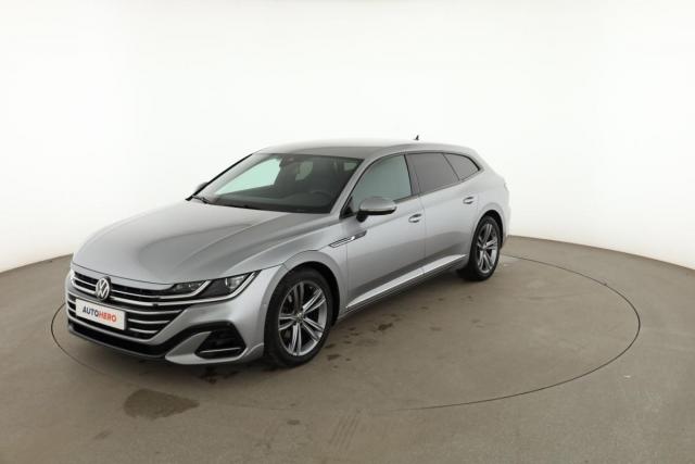 Volkswagen Arteon Shooting Brake 2.0 Tdi Evo Scr R-Line 4motion Dsg7 200 Ch
