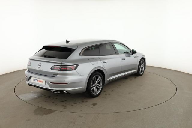 Volkswagen Arteon image 2