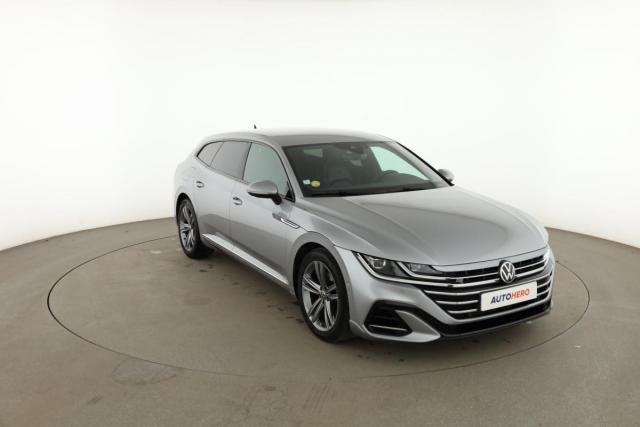 Volkswagen Arteon image 1