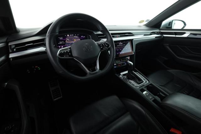 Volkswagen Arteon image 6