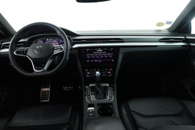 Volkswagen Arteon image 7