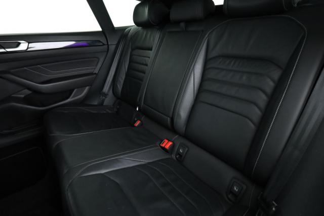 Volkswagen Arteon image 4