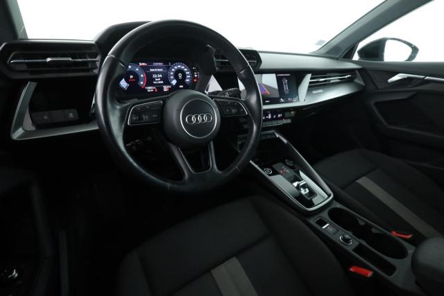 Audi A3 Sportback image 9