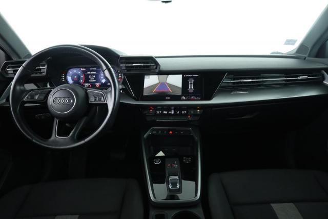 Audi A3 Sportback image 6