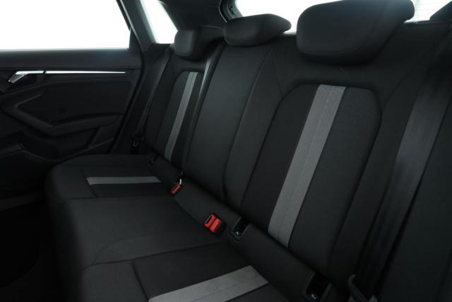 Audi A3 Sportback image 4