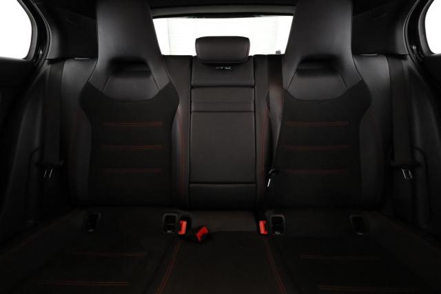 Mercedes Benz Classe A image 6