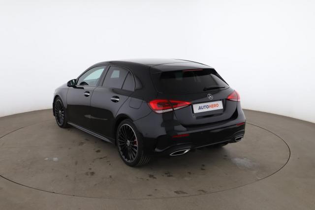 Mercedes Benz Classe A image 8