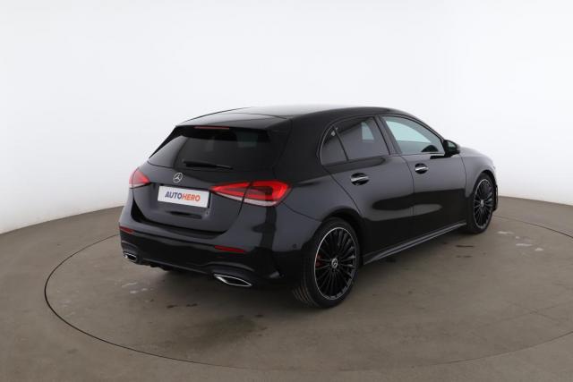 Mercedes Benz Classe A image 4