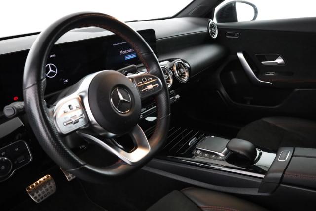 Mercedes Benz Classe A image 1