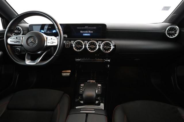 Mercedes Benz Classe A image 2