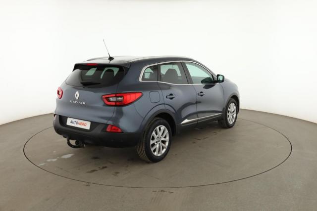 Renault Kadjar image 4