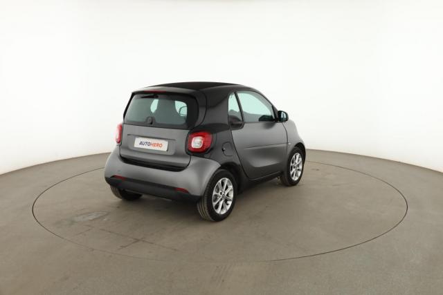 Smart Fortwo image 4