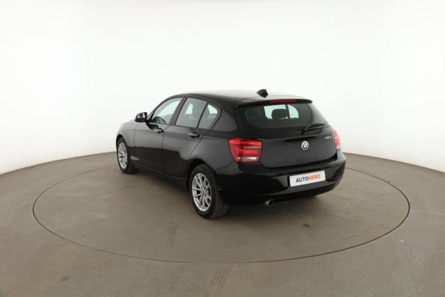 Bmw Série 1 image 7