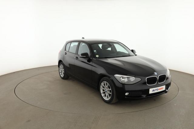 Bmw Série 1 image 6