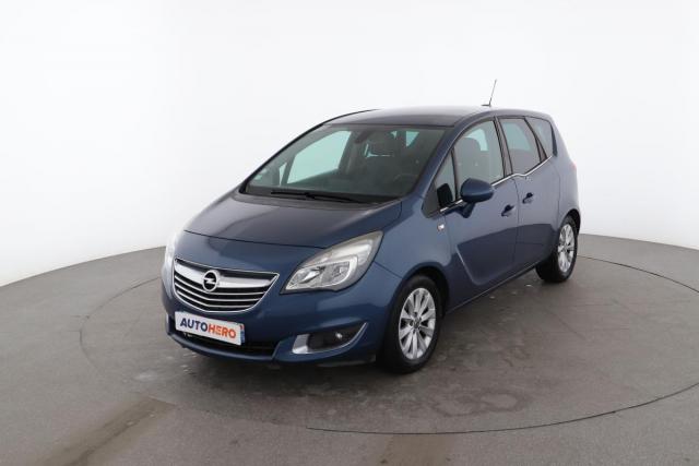 Opel Meriva 1.4 Twinport Innovation 120 Ch