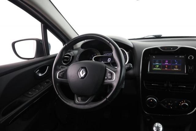 Renault Clio image 1
