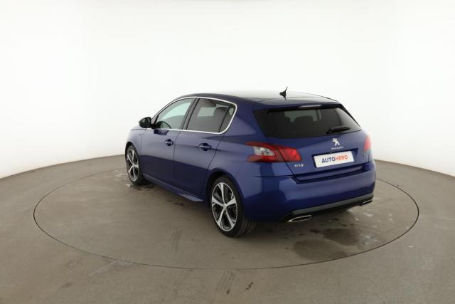 Peugeot 308 image 4