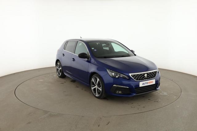 Peugeot 308 image 6