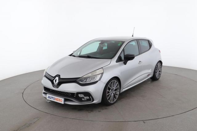Renault Clio 1.6 Turbo Energy Rs Edc 200 Ch