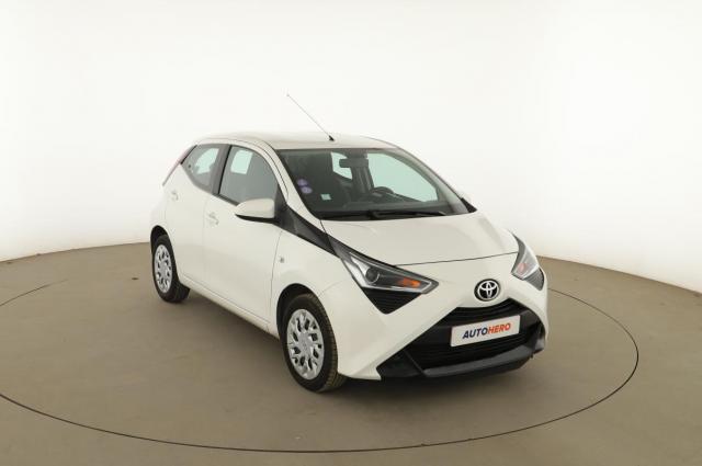 Toyota Aygo image 3