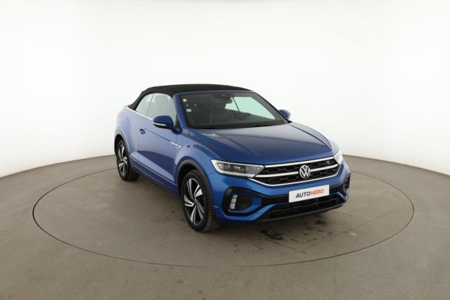 Volkswagen T-Roc image 9