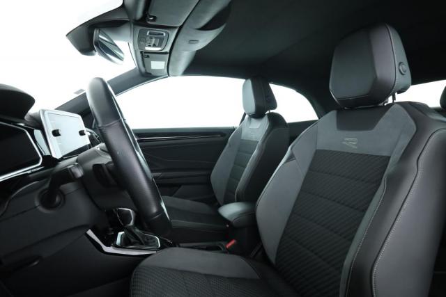 Volkswagen T-Roc image 3