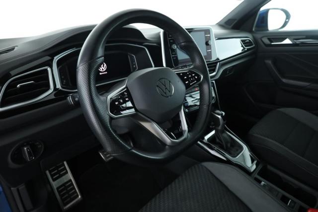 Volkswagen T-Roc image 6