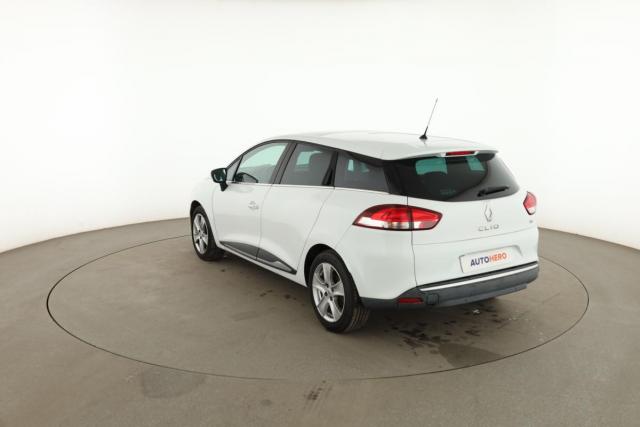 Renault Clio Estate image 4