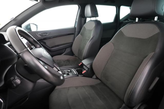 Seat Ateca image 2