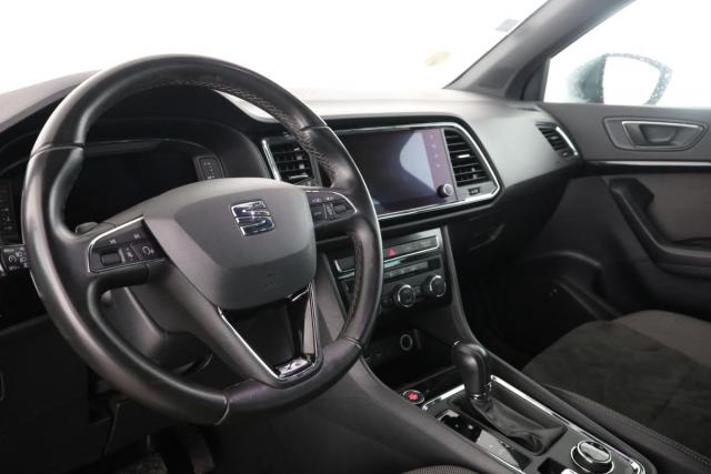 Seat Ateca image 8