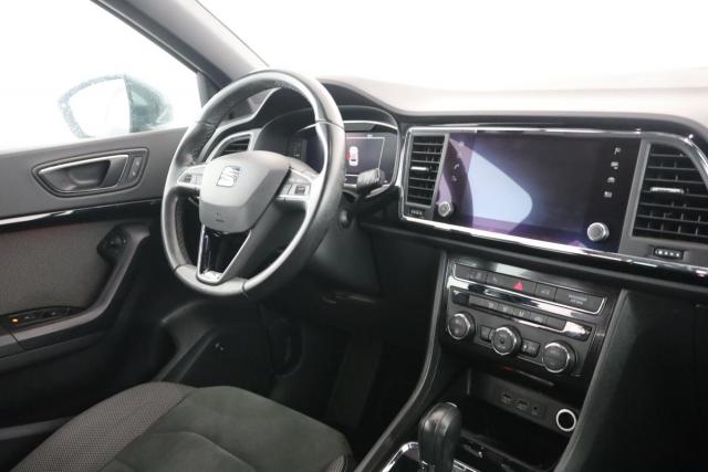 Seat Ateca image 4