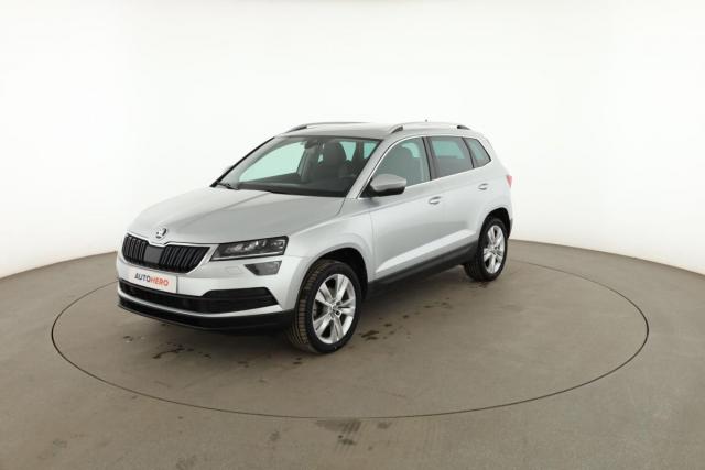 Skoda Karoq 1.5 Tsi Act Style Dsg7 150 Ch