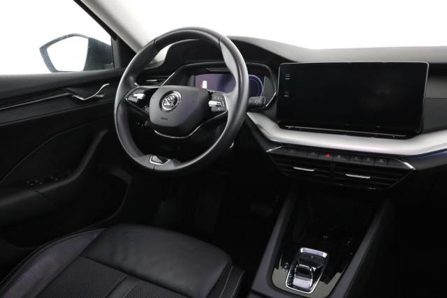 Skoda Octavia image 7