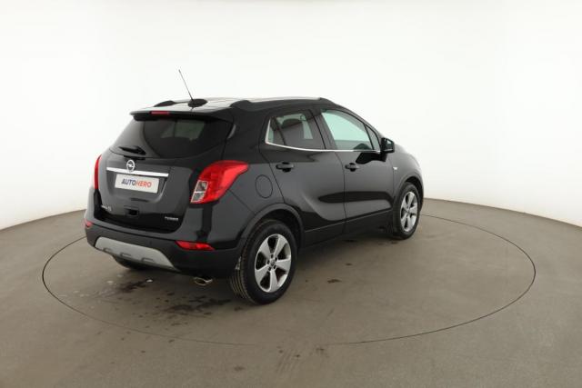 Opel Mokka X image 4