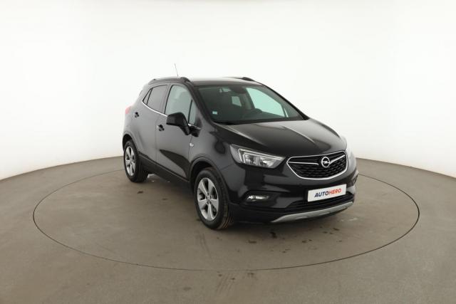 Opel Mokka X image 6