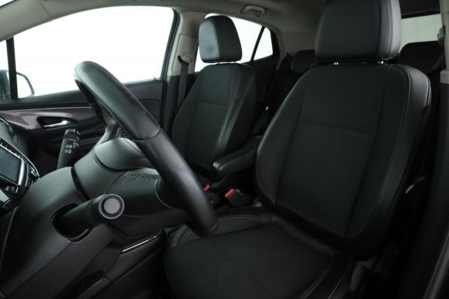 Opel Mokka X image 1