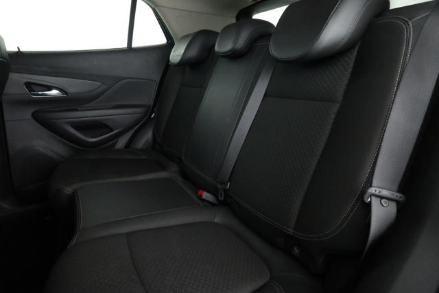 Opel Mokka X image 5