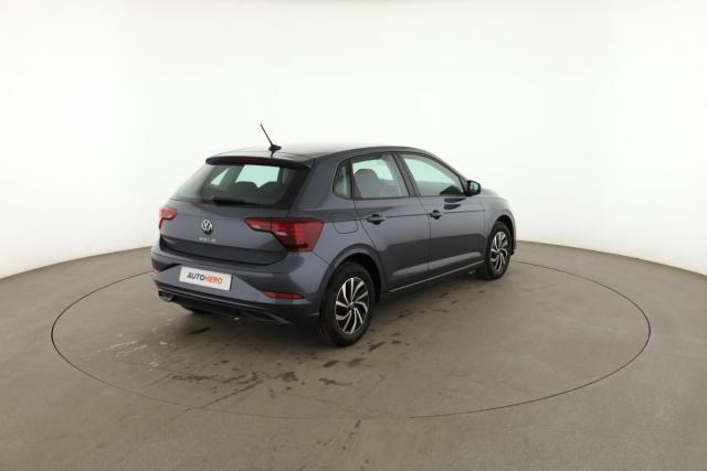 Volkswagen Polo image 8
