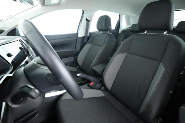 Volkswagen Polo image 1