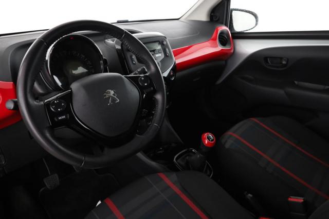 Peugeot 108 image 2