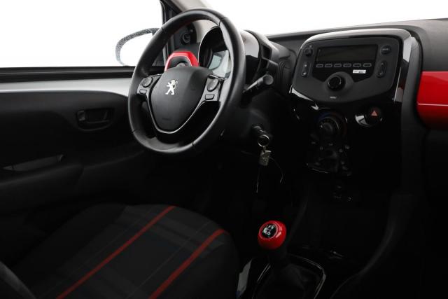 Peugeot 108 image 3