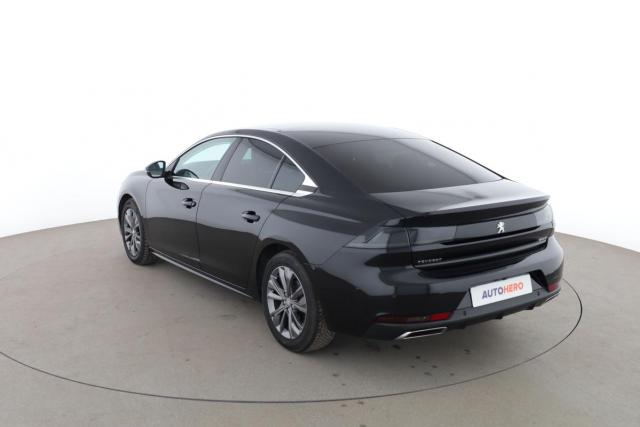 Peugeot 508 image 3