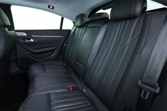Peugeot 508 image 7