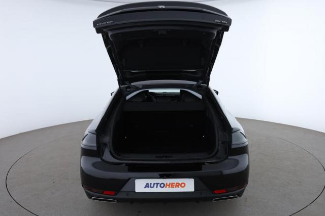 Peugeot 508 image 6